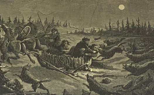 Overland through Asia. Pictures of Siberian, Chinese, and Tartar Life. Travels and Adventures in Kamchatka, Siberia, China, Mongolia, Chinese Tartary, and European Russia, with Full Accounts of the Siberian Exiles, Their Treatment, Condition, and Mode of…