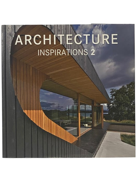 Architecture Inspirations 2