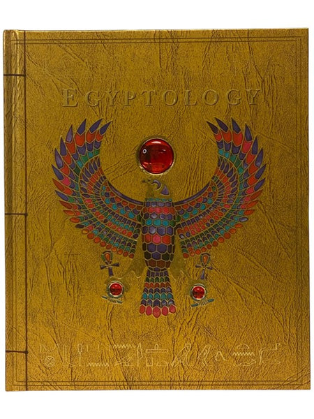 Egyptology: Search for the Tomb of Osiris (Ologies)
