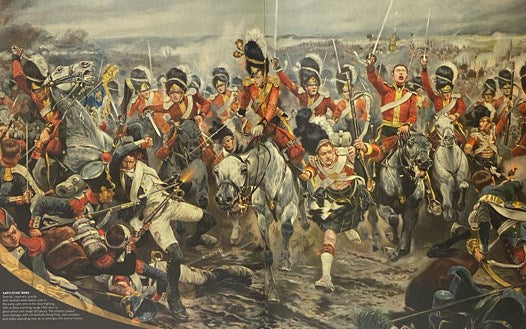 Weapon: A Visual History of Arms and Armor [Weapons]