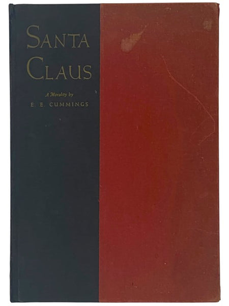 Santa Claus: A Morality