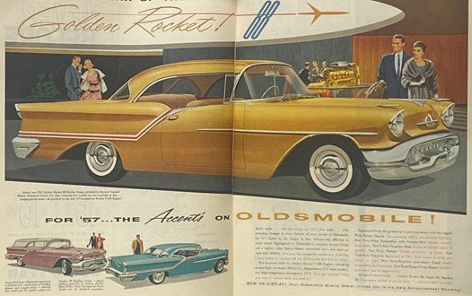 The Saturday Evening Post, November 17, 1956, Vol. 229, No. 20: My Dad, Walt Disney