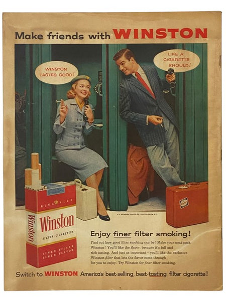 The Saturday Evening Post, November 17, 1956, Vol. 229, No. 20: My Dad, Walt Disney