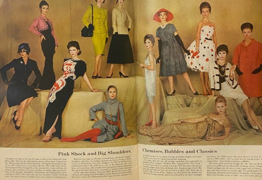 Life Magazine, December 26, 1960: 25 Years of Life - Special Double Issue