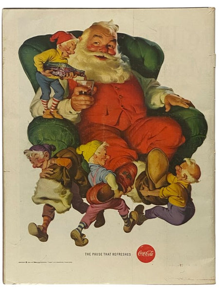 Life Magazine, December 26, 1960: 25 Years of Life - Special Double Issue