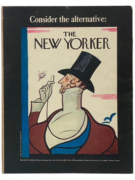 Life Magazine, Vo. 158 No. 4 Harvard Lampoon Special Parody Issue