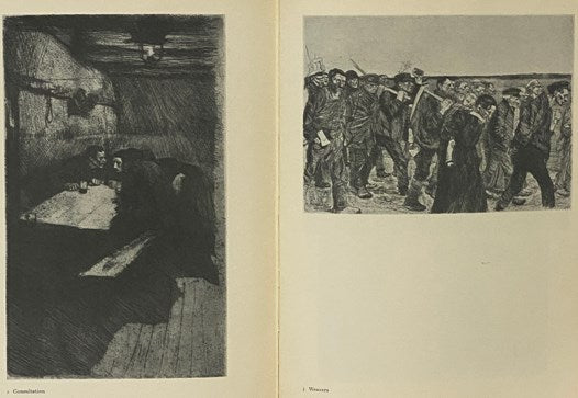 The Diary and Letters of Kaethe Kollwitz