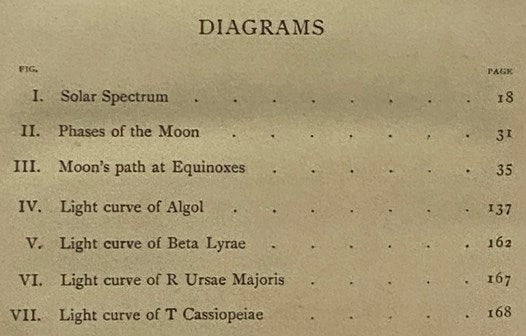 Our Solar System and the Stellar Universe: Ten Popular Lectures