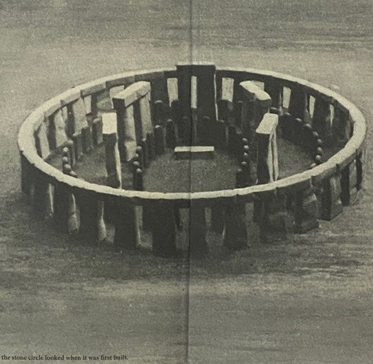 Circle of Days: A Novel