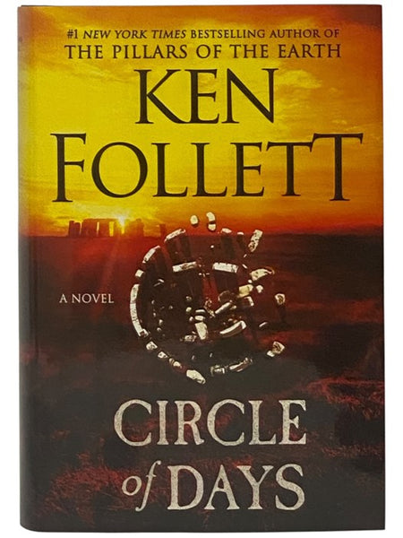 Circle of Days: A Novel
