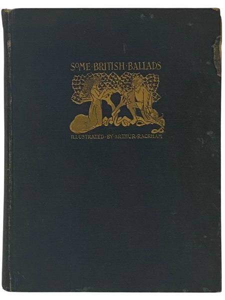 Some British Ballads