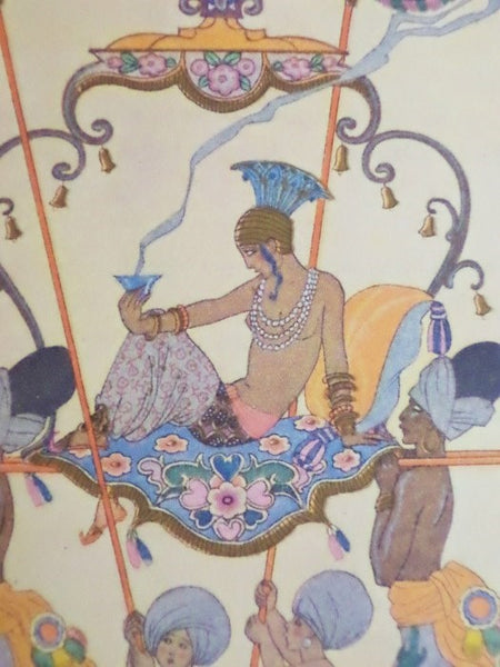 The Romance of Perfume