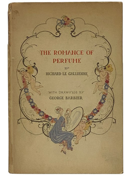 The Romance of Perfume