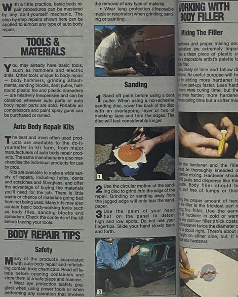 Chilton's Repair Manual: Chevette Pontiac 1000 1976-88