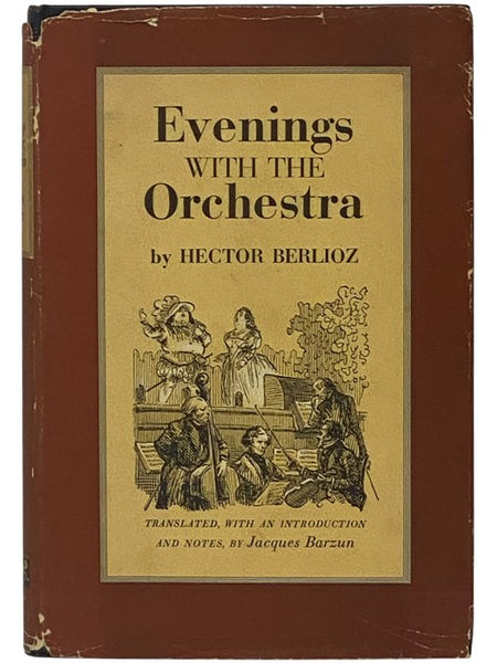 Evenings with the Orchestra