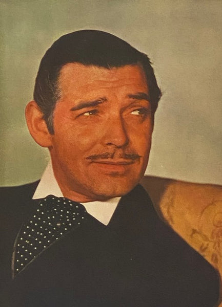 Gone with the Wind (Motion Picture Edition)