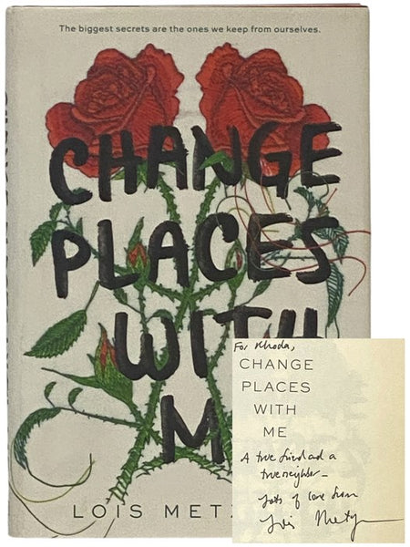 Changes Places with Me