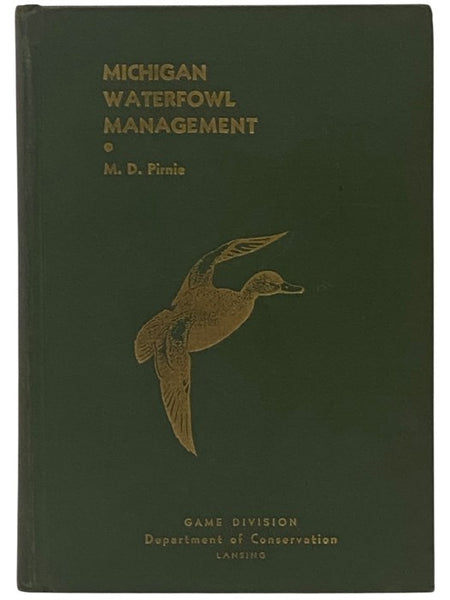 Michigan Waterfowl Management