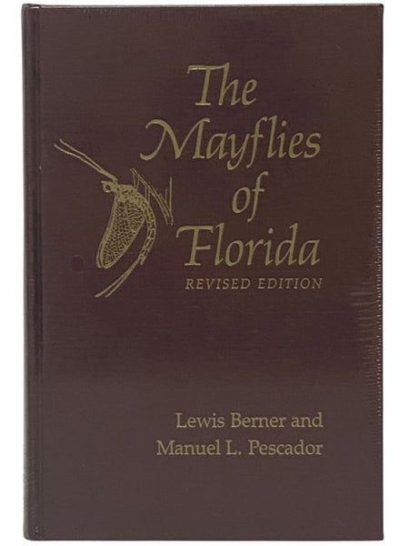 The Mayflies of Florida