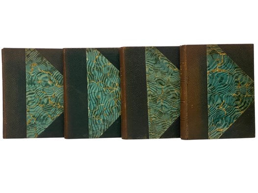 Official New York, from Cleveland to Hughes, in Four Volumes