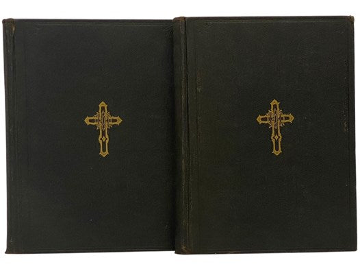The Glories of the Catholic Church: The Catholic Christian Instructed in Defence of His Faith, in Two Volumes - A Complete Exposition of the Catholic Doctrine, together with a Full Explanation of the Holy Sacrifice of the Mass, including the Triumphs of …
