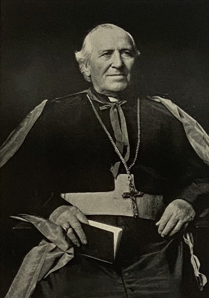 The Life and Letters of Bishop McQuaid, Prefaced with the History of Catholic Rochester Before His Episcopate, in Two Volumes (Universite de Louvain, Recueil de Travaux publies par les membres Des Conferences d'Histoire et de Philologie, 2me Serie, 6me e…