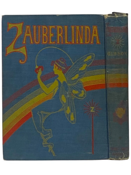 Zauberlinda: The Wise Witch