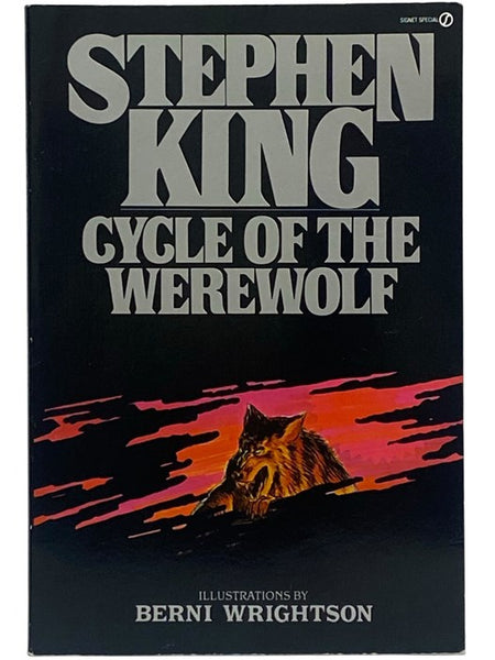Cycle of the Werewolf