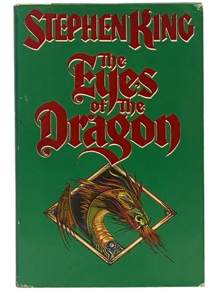 The Eyes of the Dragon