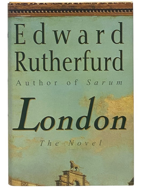 London: The Novel