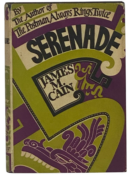 Serenade