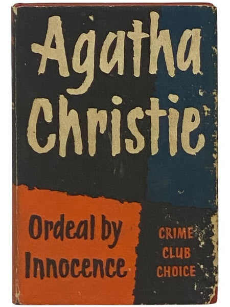 Ordeal by Innocence