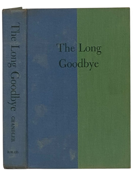 The Long Goodbye
