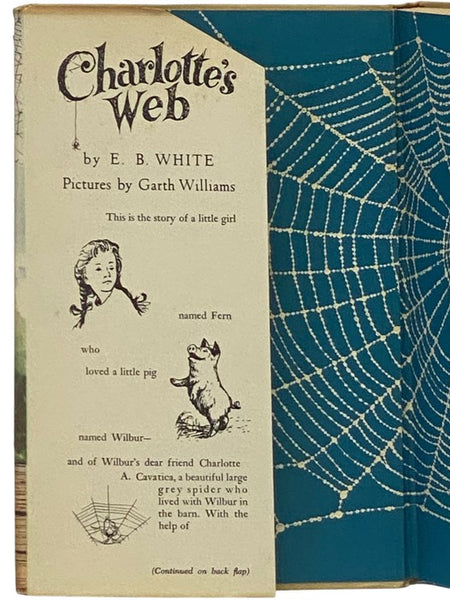 Charlotte's Web
