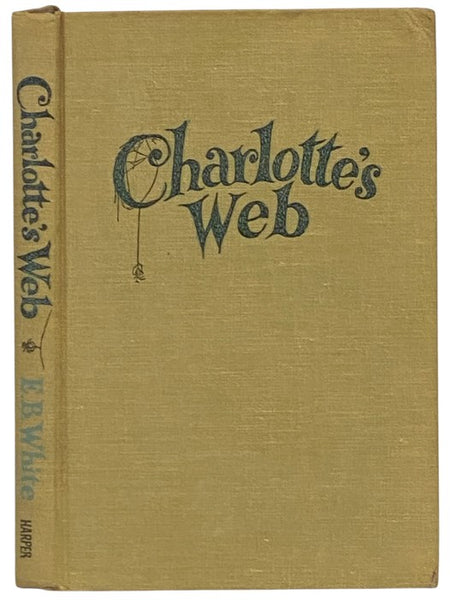 Charlotte's Web
