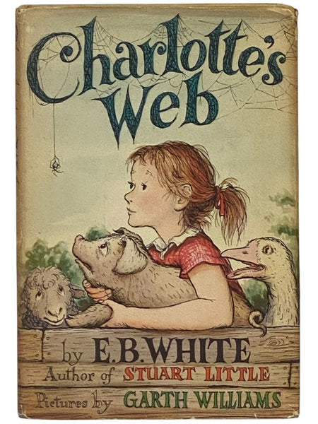 Charlotte's Web