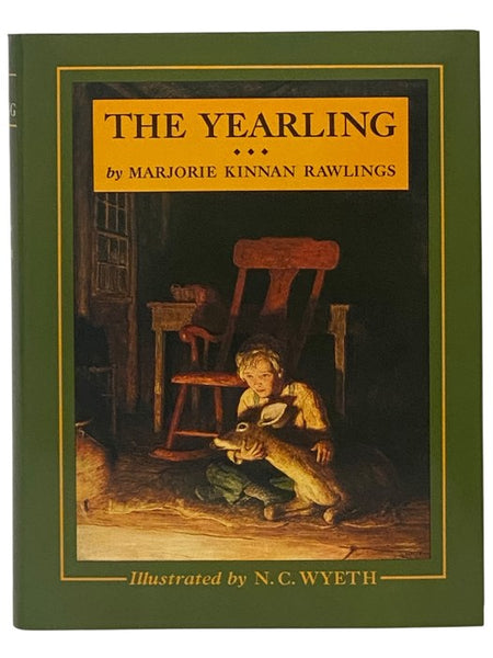 The Yearling