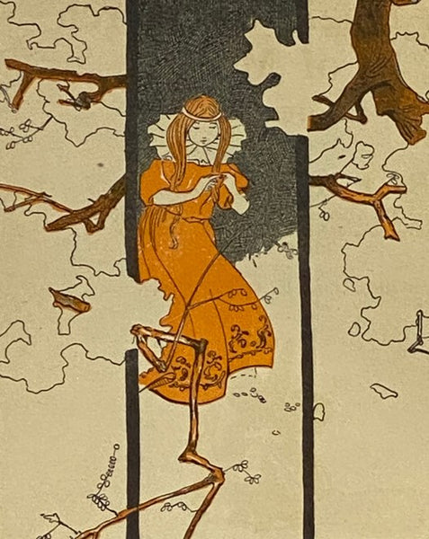 The Surprising Adventures of the Magical Monarch of Mo and His People [A New Wonderland]