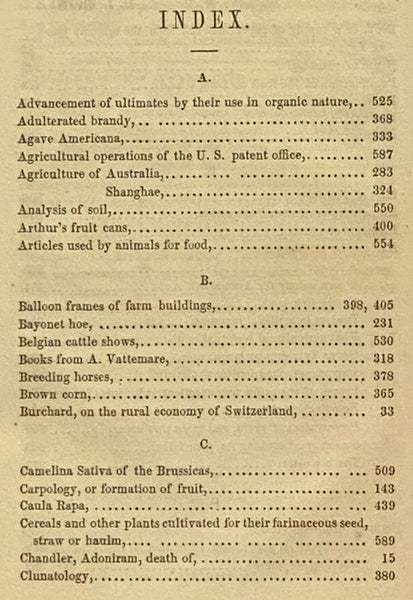 Transactions of the American Institute of the City of New-York, for the Year 1854. (State of New-York. No. 144. in Assembly, Mar. 16, 1855.)