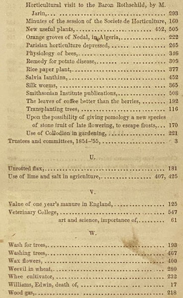 Transactions of the American Institute of the City of New-York, for the Year 1854. (State of New-York. No. 144. in Assembly, Mar. 16, 1855.)