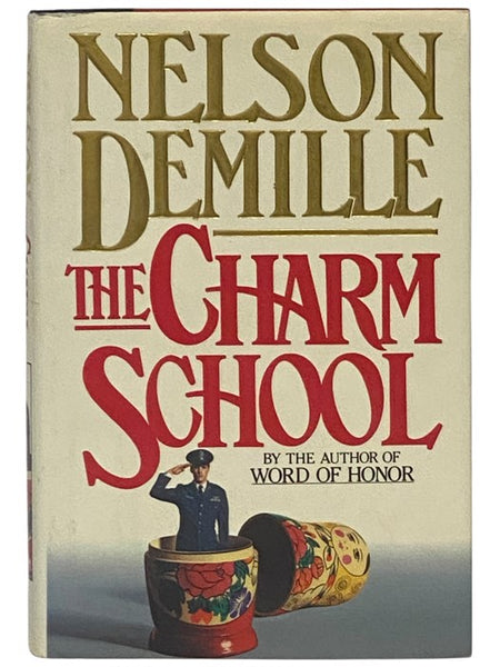 The Charm School