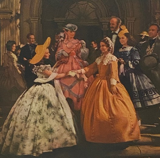 Gone with the Wind (Motion Picture Edition)