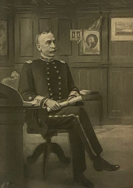Admiral Dewey at Manila and the Complete Story of the Philippines: Life and Glorious Deeds of Admiral George Dewey, Including a Thrilling Account of Our Conflicts with the Spaniards and Filipinos in the Orient