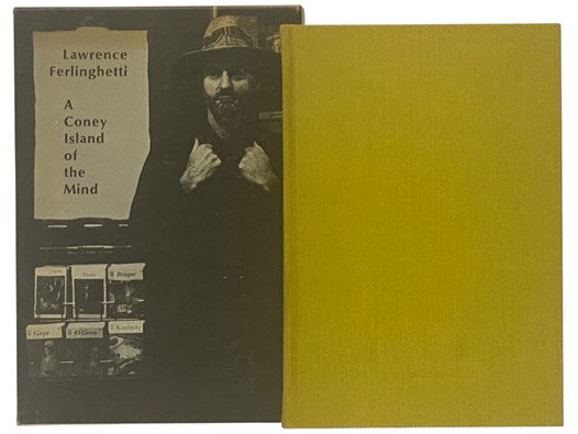 A Coney Island of the Mind [Poems]