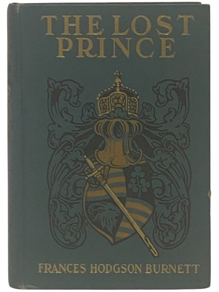 The Lost Prince