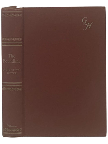 The Foundling