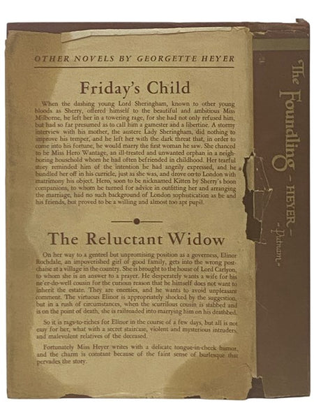 The Foundling