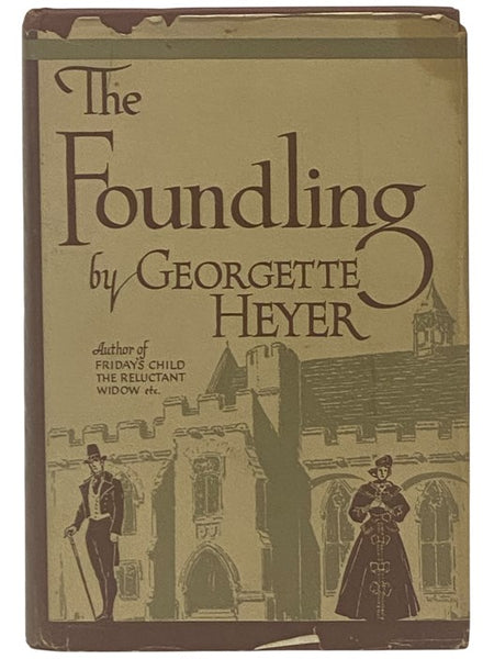 The Foundling