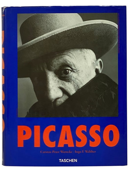 Pablo Picasso: 1881-1973