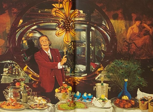 Les Diners de Gala